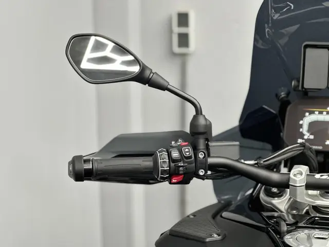 BMW R 1300 GS Adventure 2025 Benzine 17