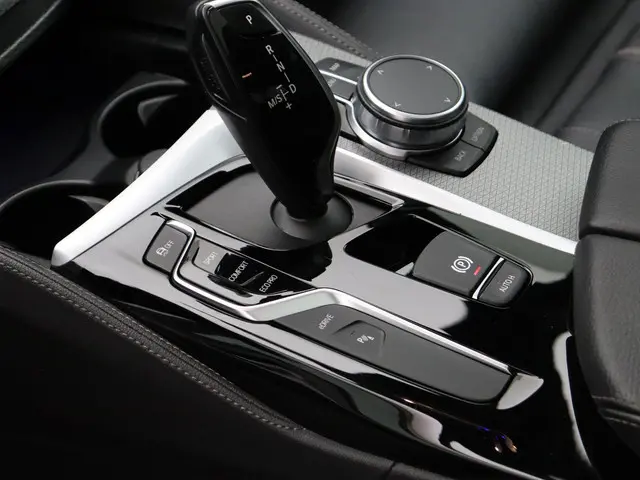 BMW 5 Serie Sedan 530e 2019 Hybride Benzine 15