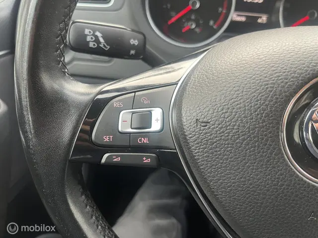 Volkswagen Polo 1.2 TSI Comfortline 2014 Benzine 16