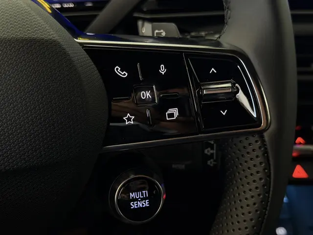 Renault 4 Comfort Range Iconic 52 kWh 2026 Elektrisch 22