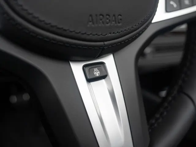 BMW Z4 Roadster M40i 2025 Benzine 37