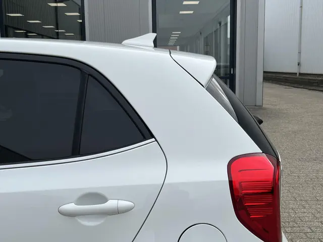 Kia Picanto 1.0 CVVT Design Edition 2018 Benzine 51
