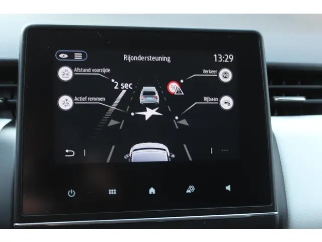 Renault Clio 1.0 TCe 90 Evolution 2023 Benzine 33