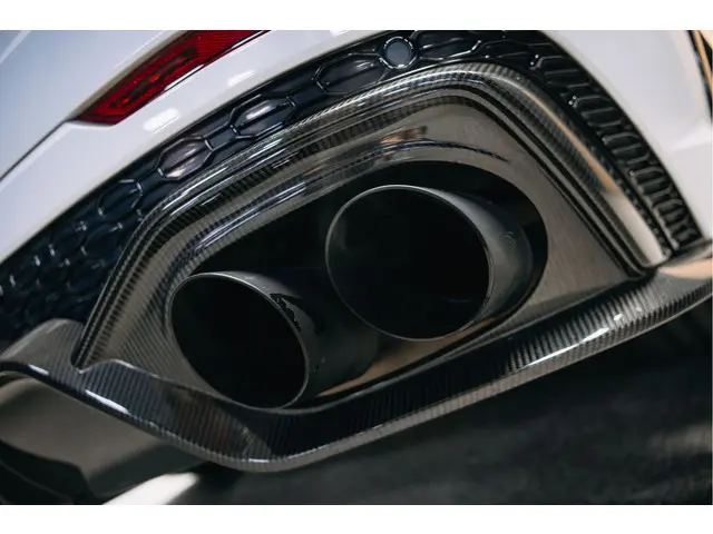 Audi RSQ8 4.0 TFSI RSQ8 quattro 2022 Hybride Benzine 15