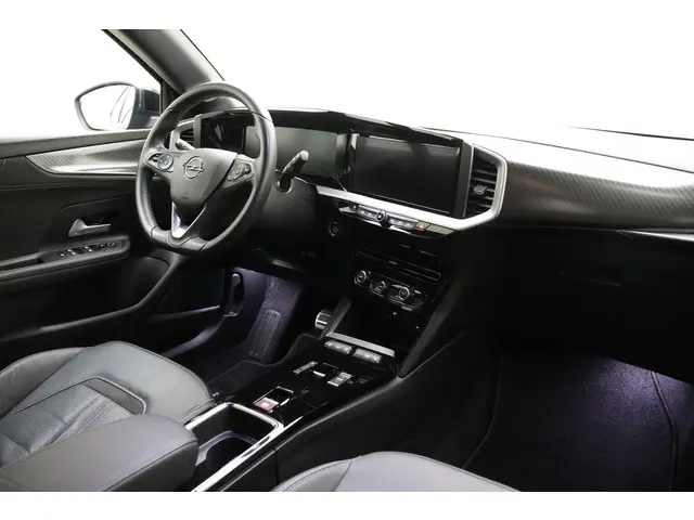 Opel Mokka 3