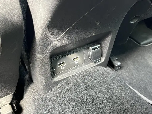 Renault Kadjar 1.3 TCe Intens 2020 Benzine 11