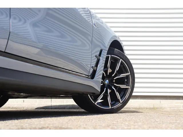 BMW 4 Serie Gran Coupé 420i 2024 Benzine 7