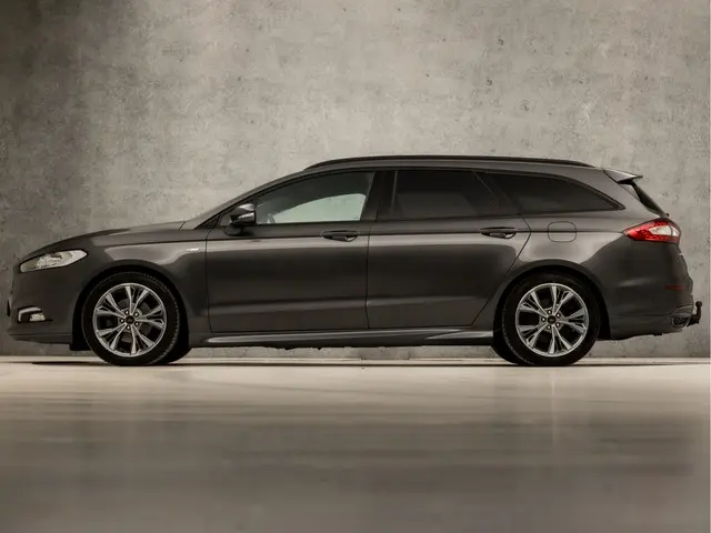 Ford Mondeo Wagon 1.5 ST Line 2018 Benzine 2