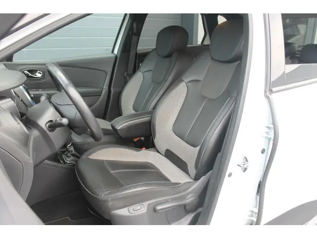 Renault Captur 1.2 TCe Wave 2016 Benzine 9