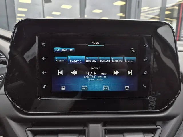 Suzuki S-Cross 1.5 Hybrid Select 2022 Hybride Benzine 45