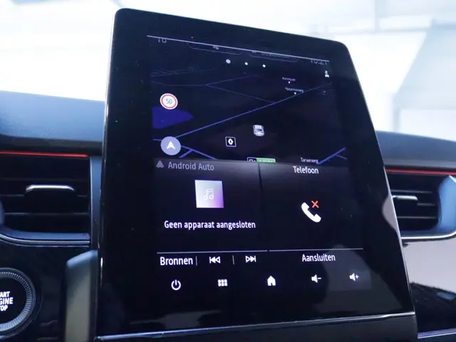 Renault Arkana 1.3 TCe 140 EDC R.S. Line 2021 Benzine 24