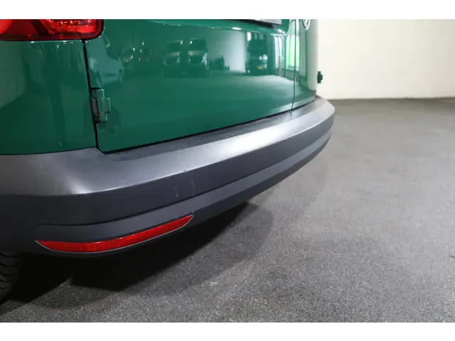 Volkswagen Caddy 2.0 TDI Airco 2019 Diesel 17