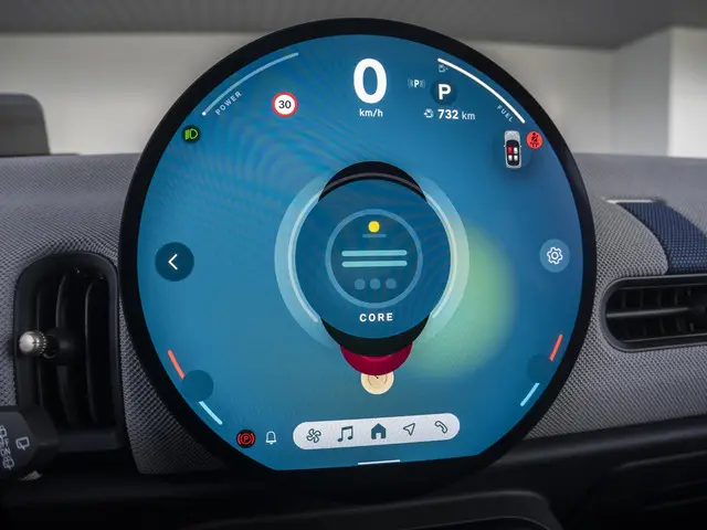 MINI 3-Deurs C 2024 Benzine 23