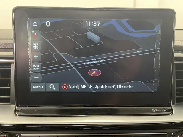 Kia ProCeed 1.0 T-GDI GT-Line 2019 Benzine 21