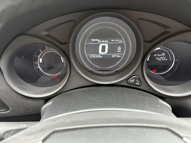Citroën C4 1.2 PureTech Feel Collection 2015 Benzine 7