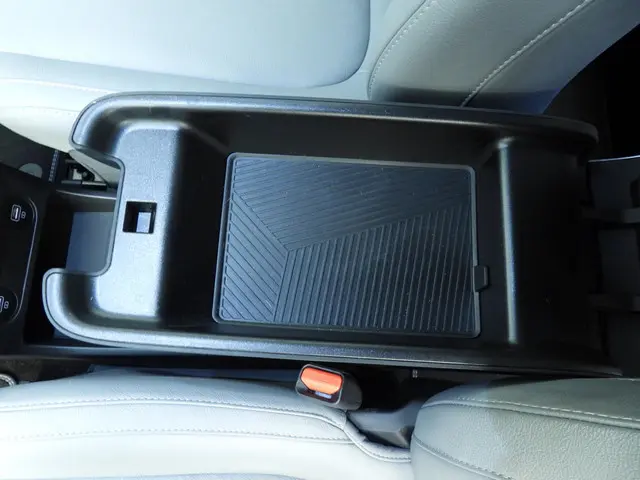Hyundai IONIQ 5 Style 58 kWh 2023 Elektrisch 34