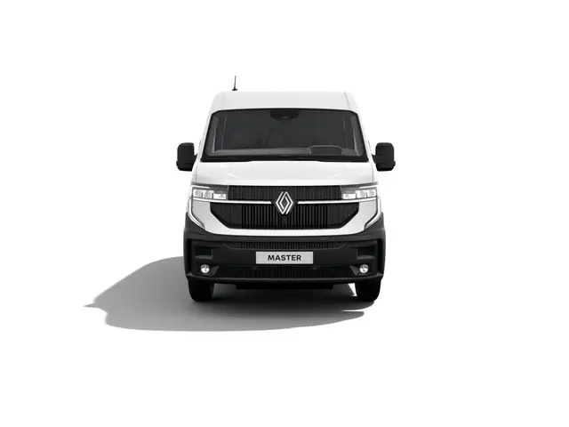 Renault Master Extra 2024 Diesel 3