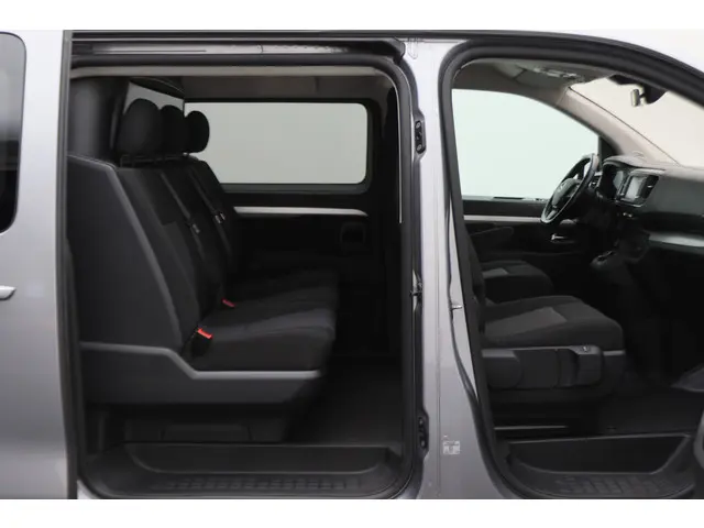 Opel Vivaro 2.0 CDTI L3H1 DC Edition 2020 Diesel 13