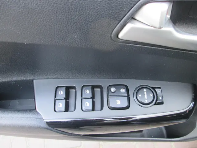 Kia Picanto 1.0 DPi DynamicLine 2022 Benzine 9