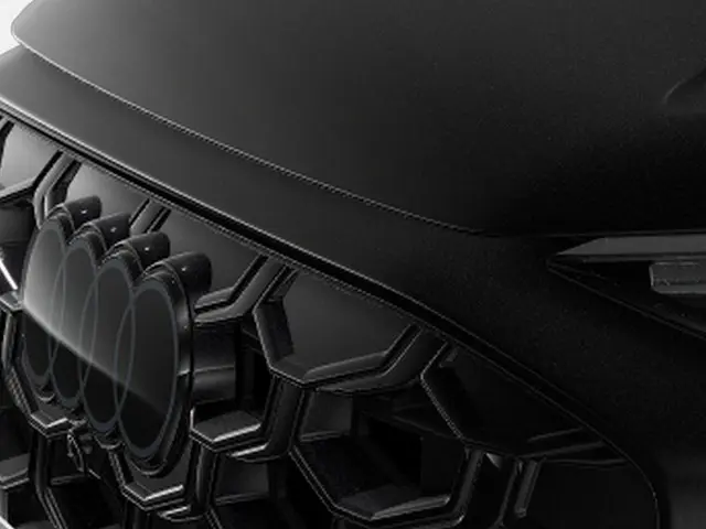 Audi Q3 1.5 TFSI e-hybrid S edition 272 PK 2026 Benzine 5