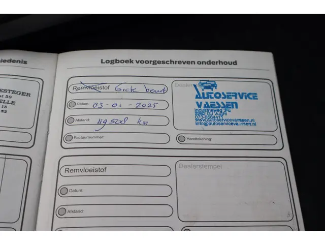 Ford Fiesta 1.0 EcoBoost Titanium 2019 Benzine 38