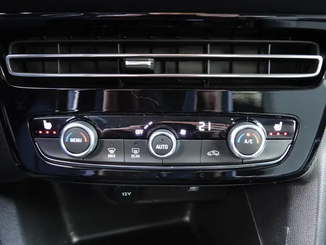 Opel Mokka-e Business Elegance 50-kWh 2021 Elektrisch 20