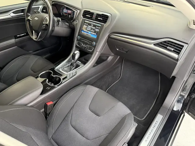 Ford Mondeo 1.5 Titanium, 160Pk, 2015, 2015 Benzine 10