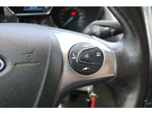 Ford Transit Connect 1.5 TDCI L2 Trend 2017 Diesel 21