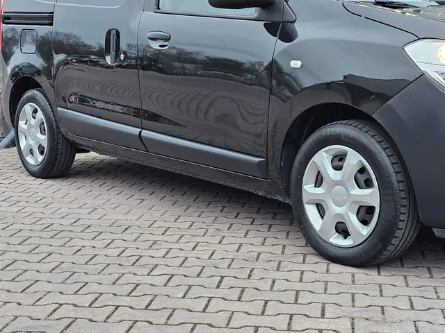 Dacia Dokker 1.5 Blue dCi 75 Essential 2020 Diesel 33