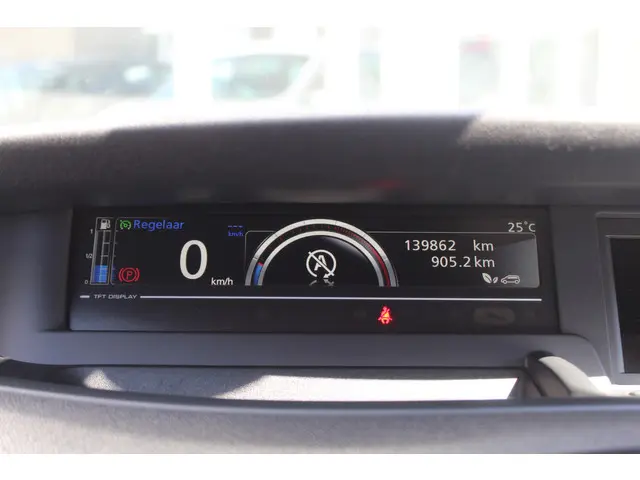 Renault Scénic 1.2 TCe Bose//Navi//Trekhaak!! 2013 Benzine 13