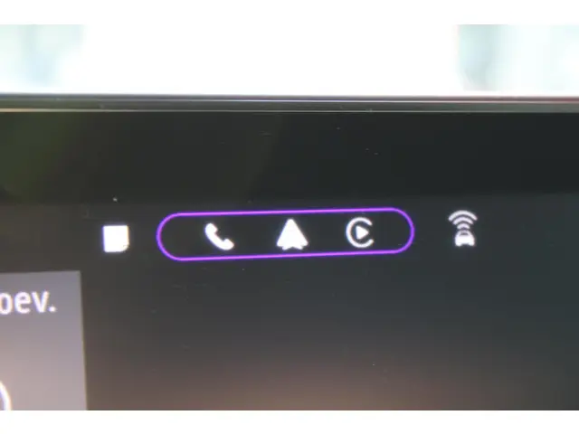 Nissan Townstar N-Connecta L2 44 kWh 2025 Elektrisch 21