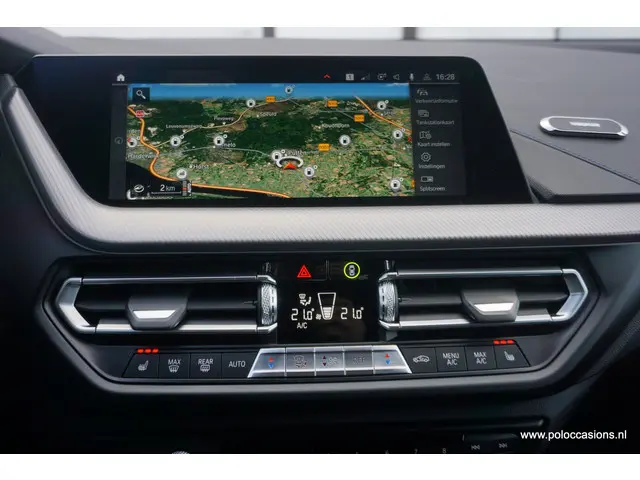 BMW 2 Serie Gran Coupé 218i High Exec 2020 Benzine 15