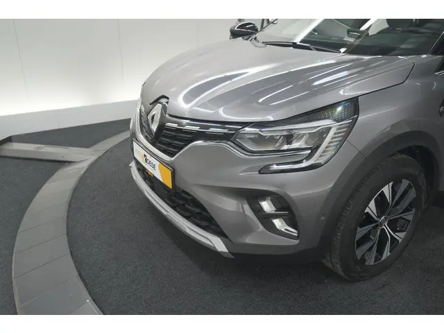 Renault Captur TCe 90 Techno 2024 Benzine 14