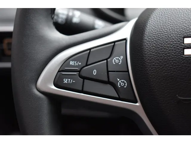 Dacia Jogger Hybrid 140 PK Extreme 2024 Hybride Benzine 20