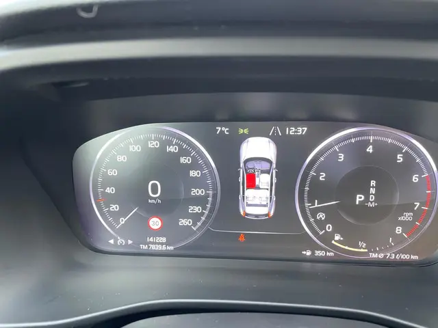 Volvo XC40 1.5 T3 Momentum Pro 2019 Benzine 21