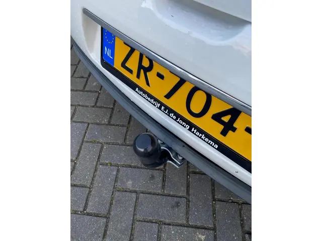 Opel Astra 1.4 Turbo cruise trek airco 2012 Benzine 7