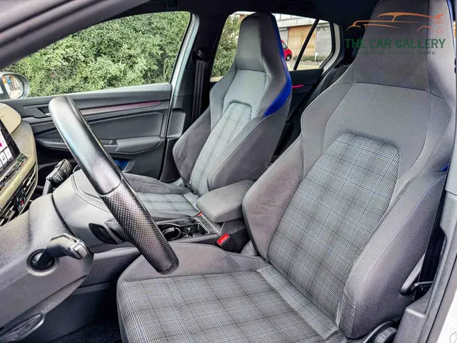 Volkswagen Golf 1.4 eHybrid GTE 2021 Hybride Benzine 15