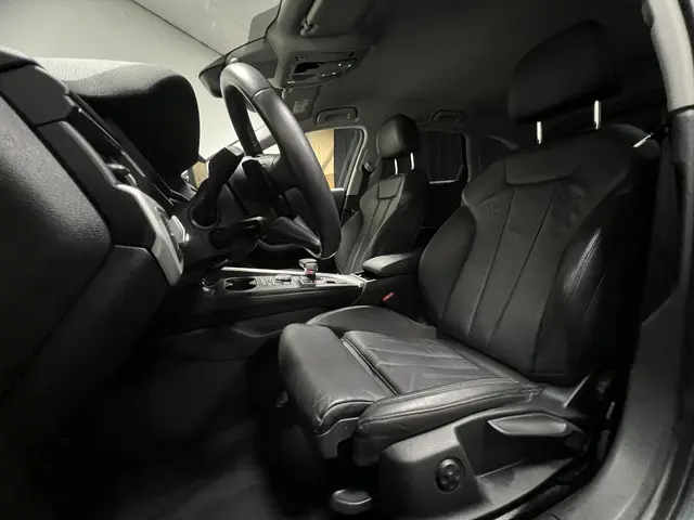 Audi A4 Avant 1.4 TFSI Design Pro Line Plus 2017 Benzine 9