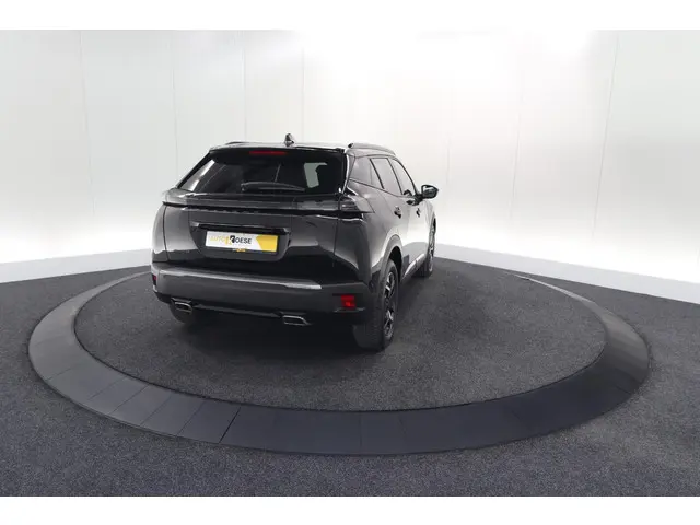 Peugeot 2008 PureTech 130 EAT8 Allure 2024 Benzine 11