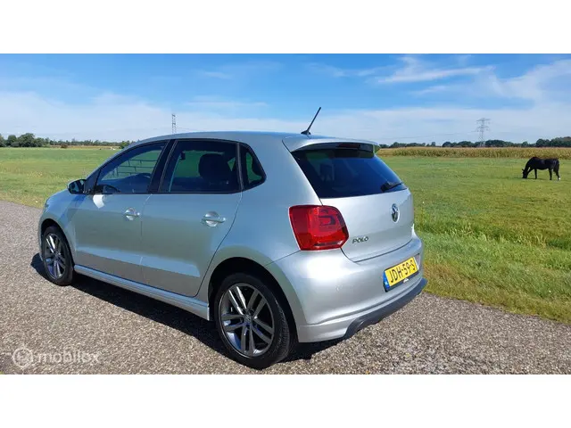 Volkswagen Polo 1.0 R-Line 2017 Benzine 6