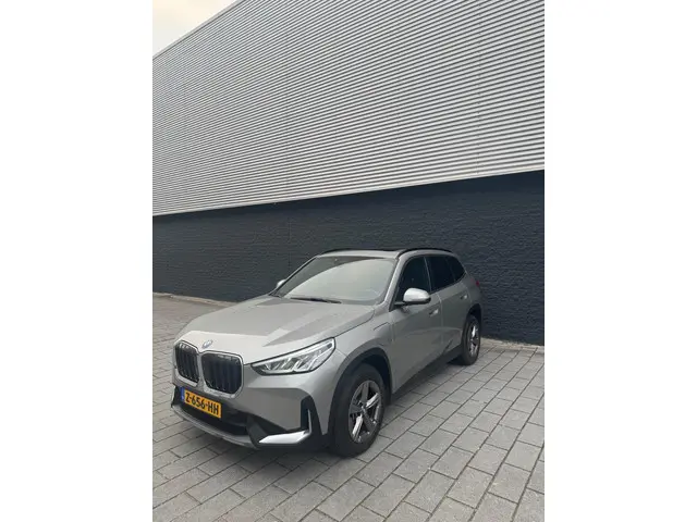 BMW X1 XDrive25e 2024 Hybride Benzine 5