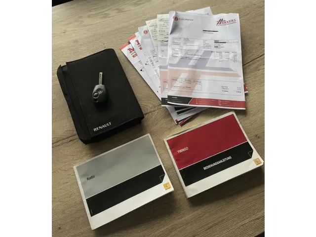 Renault Twingo 1.2 16V Dynamique 2013 Benzine 22
