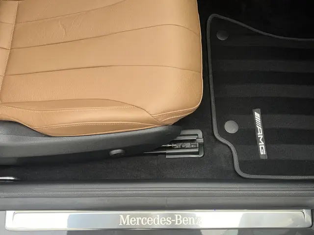 Mercedes-Benz CLE Coupé 200 AMG Line 2024 Benzine 29