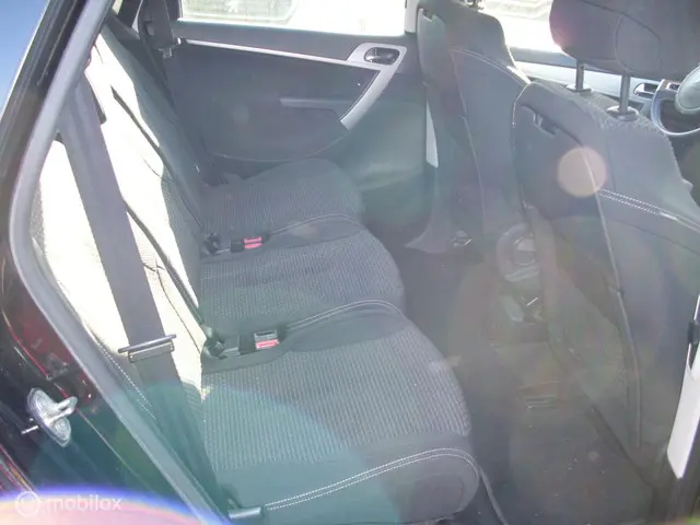 Citroën C4 Picasso 1.6 VTi Collection 2013 LPG/Gas 5