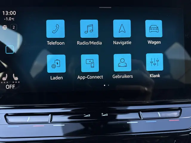 Volkswagen ID.3 First Plus 58 kWh 2020 Elektrisch 21