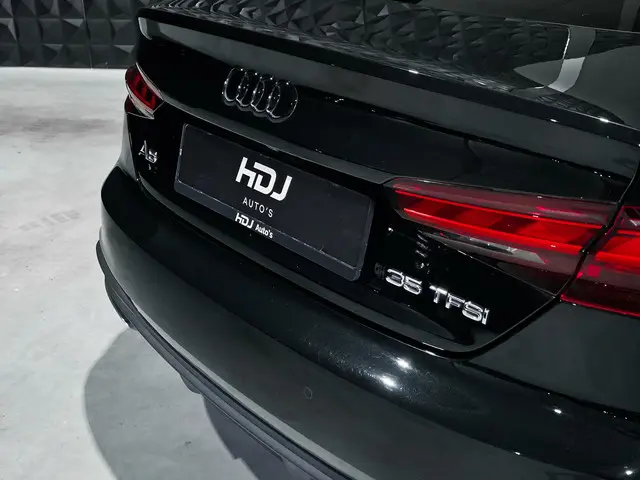 Audi A5 Sportback 35 TFSI 2022 Benzine 7