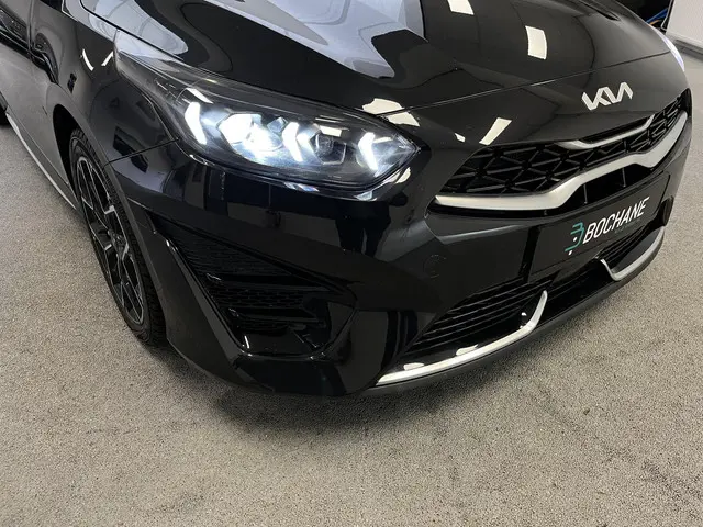Kia ProCeed 1.5 T-GDi GT-Line 2022 Benzine 28