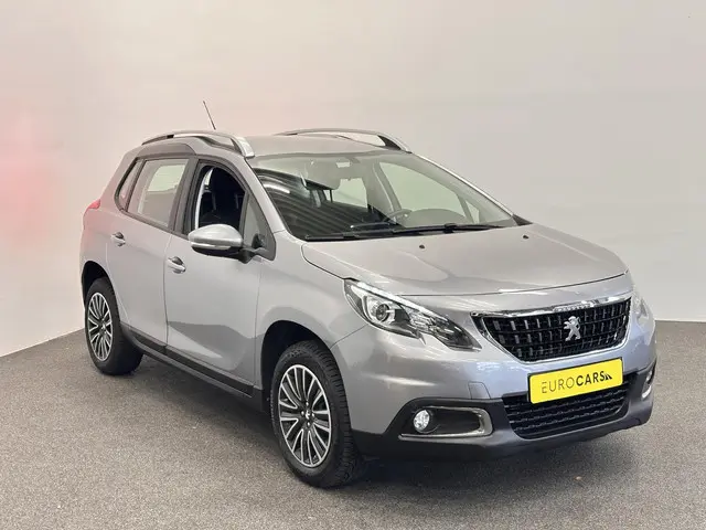 Peugeot 2008 1.2 PureTech Active 82pk 2019 Benzine 10