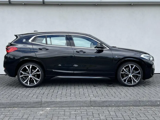 BMW X2 sDrive20i High Executive Edition 2019 Benzine 5