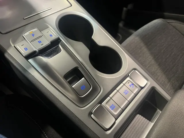 Hyundai Kona EV Comfort 64 kWh 2020 Elektrisch 13